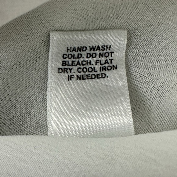 Cato Womens Top Plus 20W Ivory Pink Sublimation Flowy Peasant‎ Fairy Grunge Y2K - Picture 16 of 16